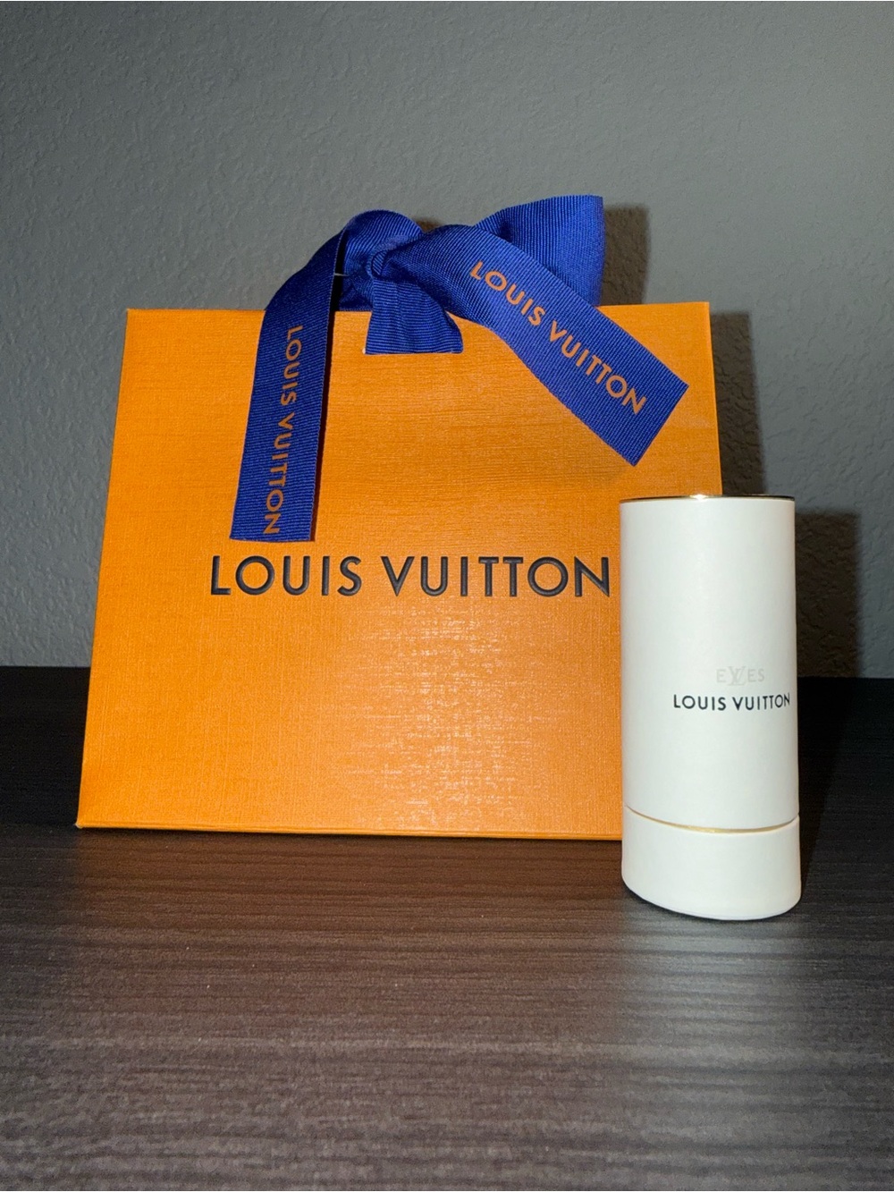 NWT MINI LOUIS VUITTON ELVES EAU DE PARFUM